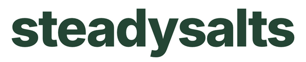 steadysalts